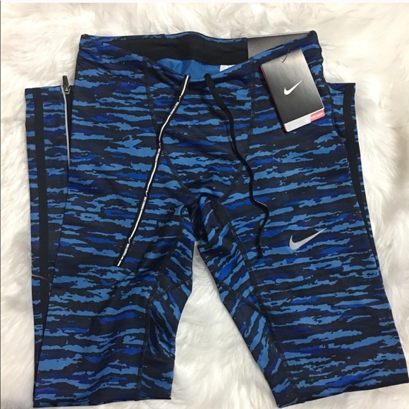 Nike Other - Nike Wilder Tech Running Pant